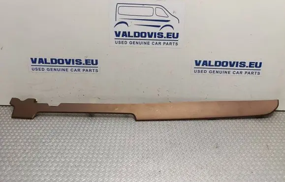 Citroen SpaceTourer M Trim molding 9808365377 98137943 98137940
