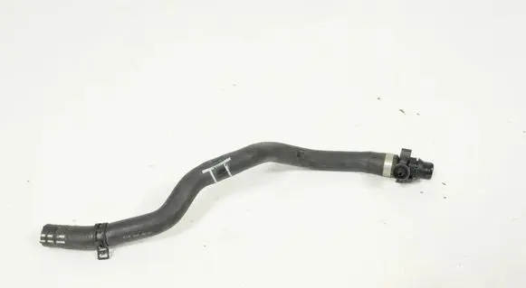 BMW M4 F82 F83 Engine coolant pipe/hose 9307242