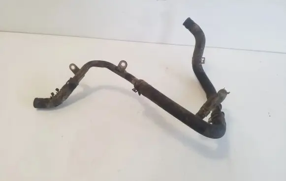 Toyota Hilux (AN120, AN130) Engine coolant pipe/hose