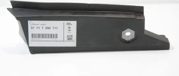 Battery bracket