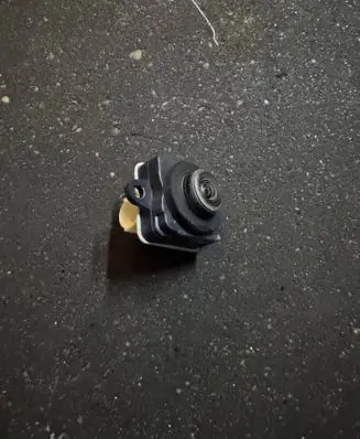 Alfa Romeo Stelvio Reversing camera 00505446810