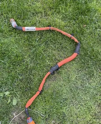 Citroen DS3 Other wiring loom 9832679380