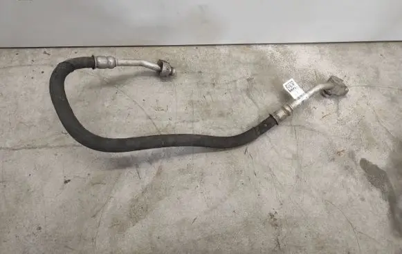 Audi A5 Air conditioning (A/C) pipe/hose 8W0816721B