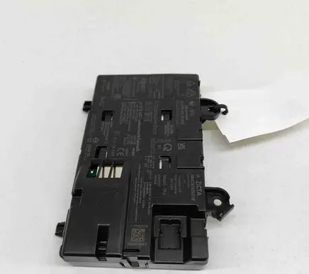 Mercedes-Benz A W177 Wireless charging module A1779011506 A1779021619