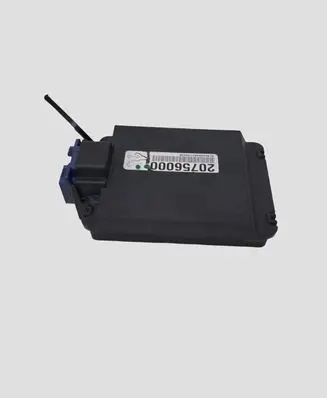 Opel Insignia A Power steering control unit/module 20756000
