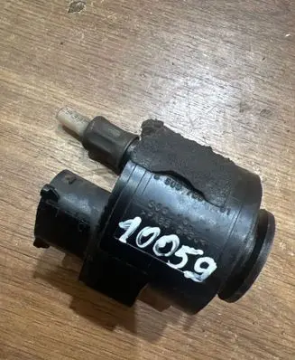BMW 3 E90 E91 Fuel filter heater 8509766