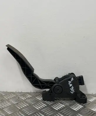 Opel Signum Accelerator throttle pedal 9186724