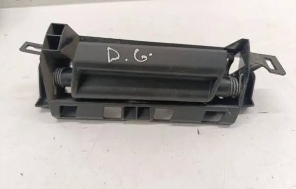 Volkswagen Multivan T7 Sliding door interior handle 7T0843642