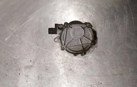 BMW 3 E90 E91 Vacuum pump 0313327116