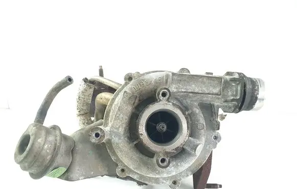 Renault Trafic II (X83) Turbo 7876200001