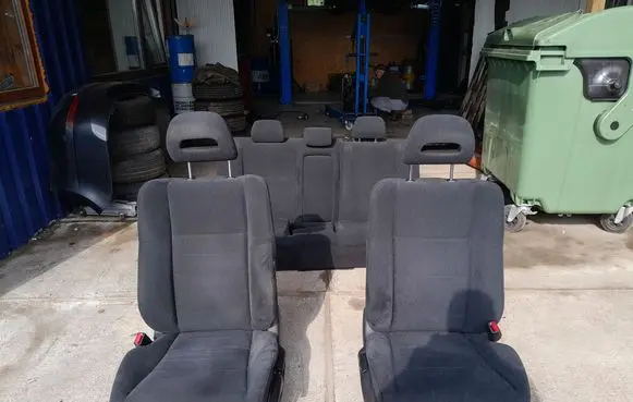 Honda Civic Interior set 