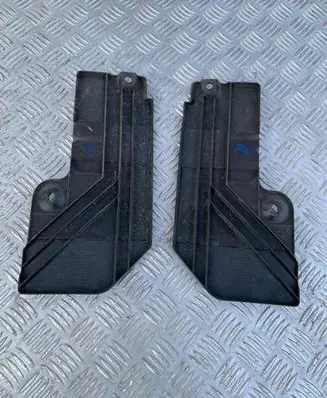 Suzuki Vitara (LY) Rear underbody cover/under tray 72824-54P0