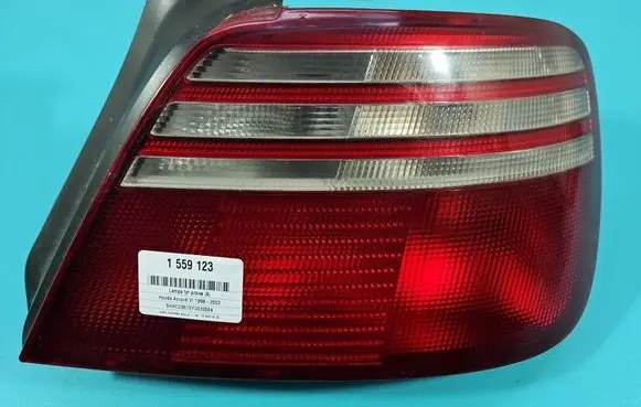 Honda Accord Rear/tail lights IMPRK1559123