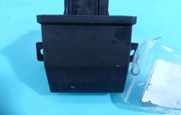 Citroen C4 II Central body control module 966572998000 IMPRK1283640