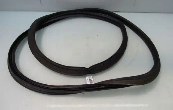 Hyundai i20 (BC3 BI3) Trunk rubber seal (body) 
