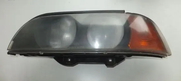 BMW 5 E39 Headlight/headlamp
