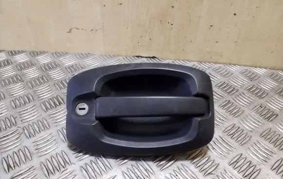Peugeot Boxer Front door exterior handle NV24738