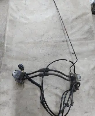 Ford Transit Custom Brake line pipe/hose GK2T2L508ab a046975gb A13170535