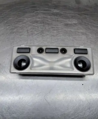 BMW 5 E60 E61 Front seat light 6912631