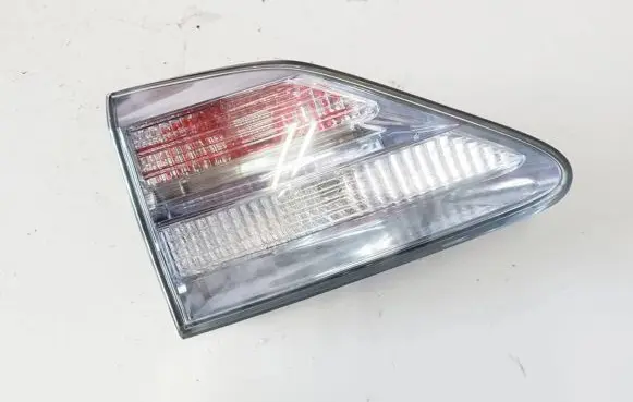 Lexus RX 450H Rear/tail lights
