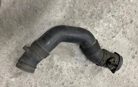 Volkswagen Transporter - Caravelle T5 Air pressure sensor 070906461 0280218073