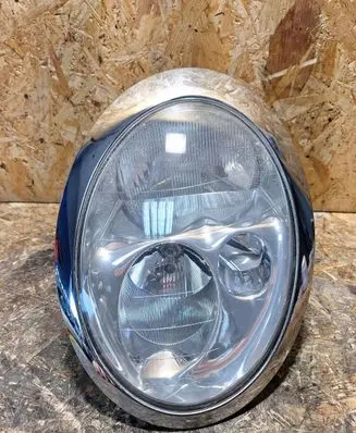 Mini One - Cooper R50 - 53 Headlight/headlamp