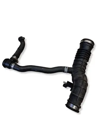 Renault Captur Air intake hose/pipe 165764382R