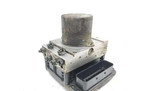 Audi A7 S7 4G ABS Pump 4G0907379 00530134