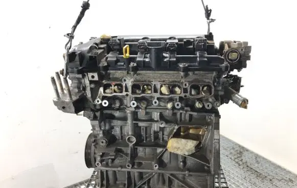 Mazda 6 Engine PEY7