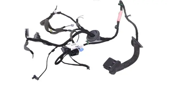 Land Rover Range Rover Evoque L538 Rear door wiring loom HJ3214632AVB