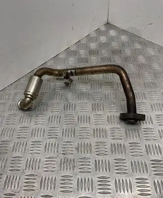 BMW 5 E60 E61 EGR thermostat 