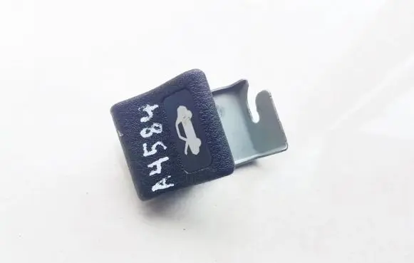 Subaru Forester SG Engine bonnet (hood) release handle