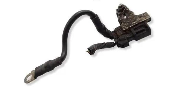 KIA Venga Negative earth cable (battery) 371801P000 6PK01018101
