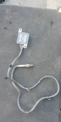 Renault Megane IV Lambda probe sensor 227901941R