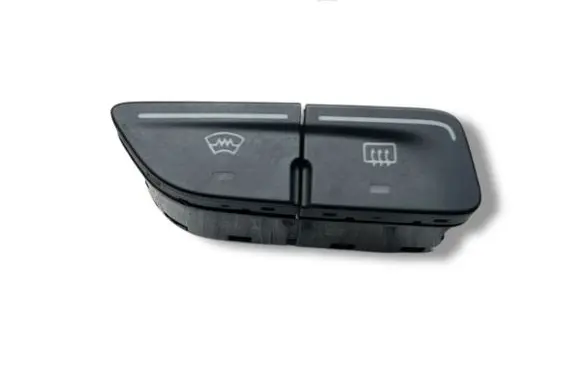 Ford Focus Windscreen/window heater switch am5t18K574AB 270420123