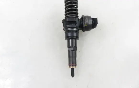 Volkswagen PASSAT B5.5 Fuel injector 0414720037 038130073AJ