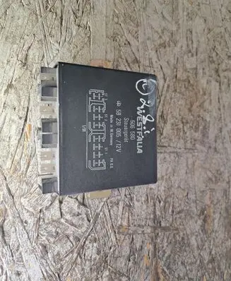 Audi 100 S4 C4 Tow bar trailer control unit/module 506580 58231005