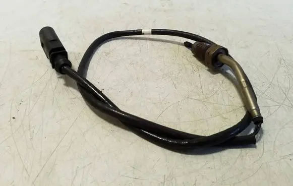Volkswagen Sharan Exhaust gas temperature sensor 03L906088