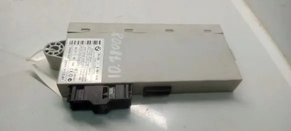 BMW 3 E90 E91 CAS control unit/module 61356981416 5WK49412LBF