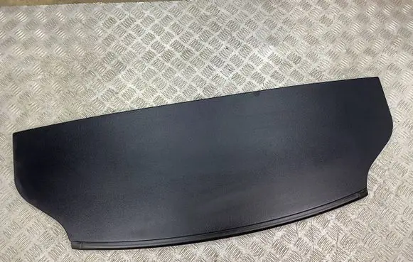 Mercedes-Benz SLK R172 Parcel shelf A1727900035