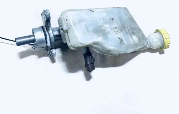 Citroen C3 Pluriel Master brake cylinder 32067093 92833