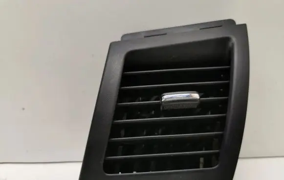 Mitsubishi Lancer X Dashboard side air vent grill/cover trim 3H41 SPC02221
