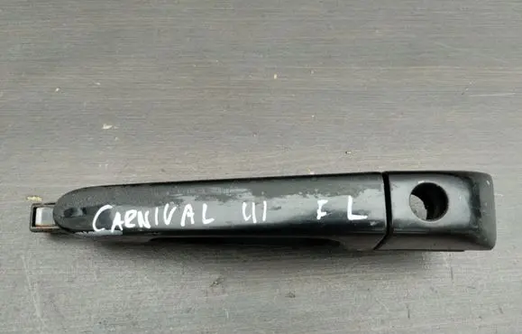 KIA Carnival Front door exterior handle 826504D000
