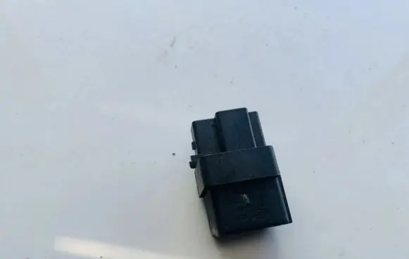 Nissan Micra Other relay 252309F900 4RA94001065