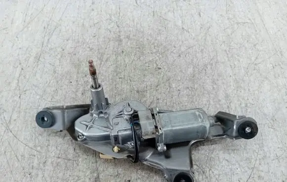 Mazda CX-9 Rear window wiper motor