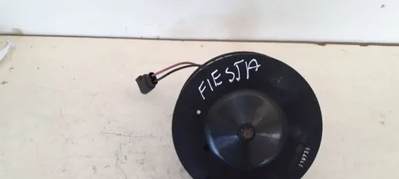 Ford Fiesta Heater fan/blower 1BB4213V