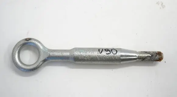 Volvo S90, V90 Towing hook eye 31680604ACR 31680604