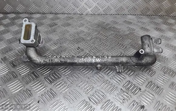 Alfa Romeo 147 Air intake hose/pipe
