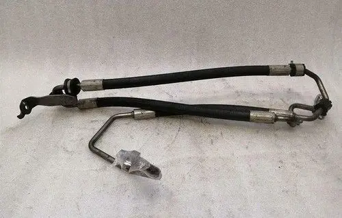 Mercedes-Benz GLE (W166 - C292) Power steering hose/pipe/line A1663201872