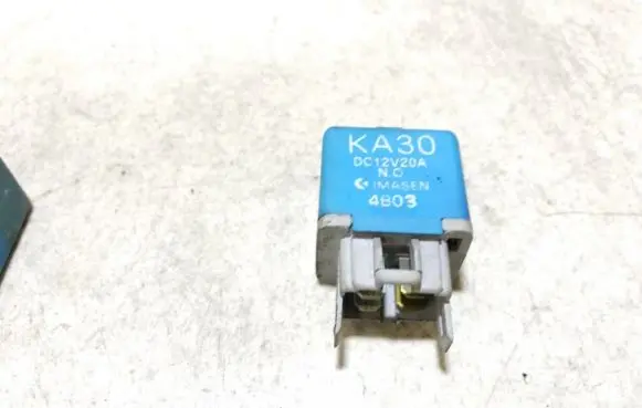 Other relay